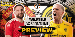 Nhận định MU vs Bodo Glimt vòng 5 Cúp C2 châu Âu, 03h00 ngày 29/11