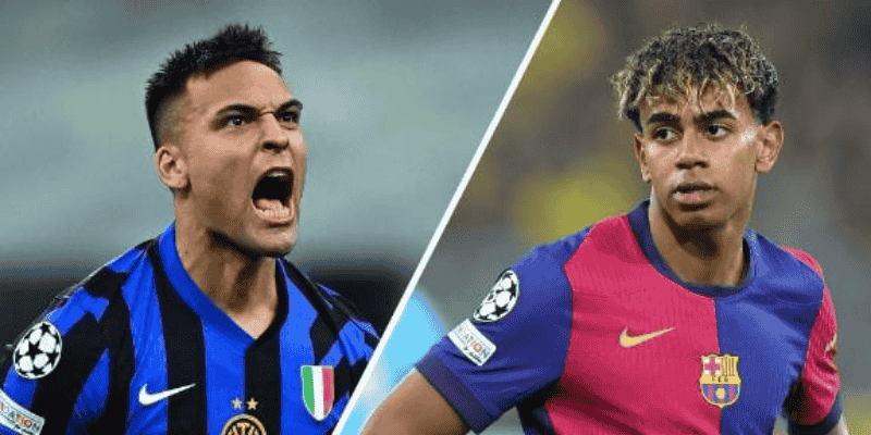 Inter Milan duy trì phong độ phòng ngự chắc chắn trong suốt hành trình Champions League